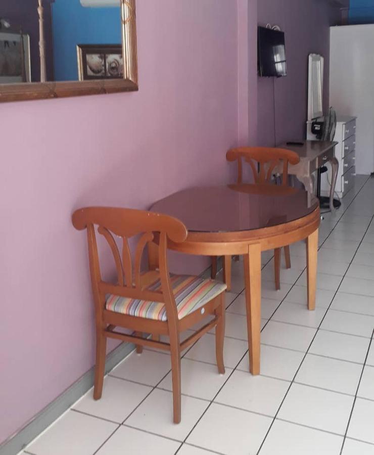 Bay Heights B&B Gros Islet Kültér fotó